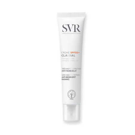 SVR Clairial Protector solar Antimanchas SPF50+ 50 ml | Cosmética |...