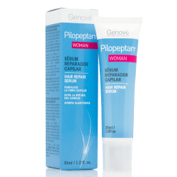 Pilopeptan Woman Sérum Reparador Capilar 30 ml