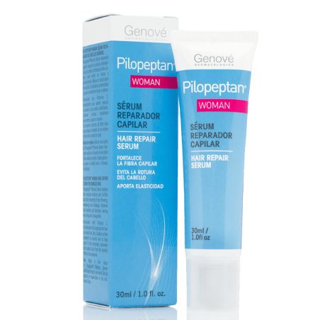 Pilopeptan Woman Sérum Reparador Capilar 30 ml