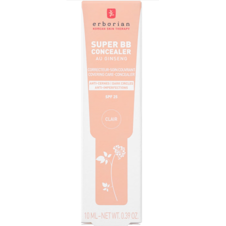 Erborian Super BB Concealer Clair 10 ml