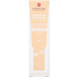 Erborian Super BB Concealer Nude 10 ml 2
