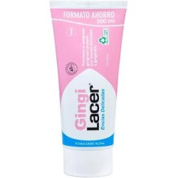 Lacer GingiLacer Pasta Dentífrica 200 ml