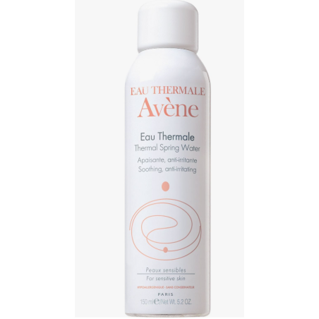 Avene Agua termal spray 150 ml | Cosmética | Farmaelglobo