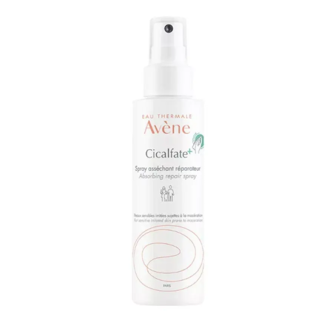 Avene Cicalfate+ Spray secante reparador 100 ml | Cosmética | Farma... Avene Cicalfate+ Spray secante reparador 100 ml | Cosmética | Farma...