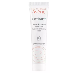 Avene Cicalfate+ Crema Reparadora Protectora 100 ml