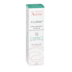 Avene Cicalfate+ Crema Reparadora Protectora 100 ml 2