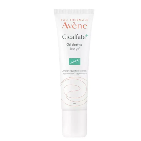 Avene Cicalfate Gel de Cicatrices 30 ml