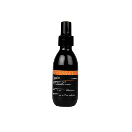 Sendo Aceite Nutritivo Sun Ritual para cabello 100 ml