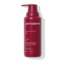 Primaderm Balance Cleansing Gel Limpiador 200 ml