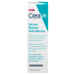 Cerave Sérum Retinol Anti-Marcas 30 ml