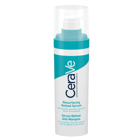 Cerave Sérum Retinol Anti-Marcas 30 ml