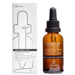 5punto5 AHA + BHA 10% Intensive Peeling 30 ml