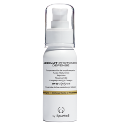 5punto5 Absolut Photoaging Defense SPF50+ 50 ml