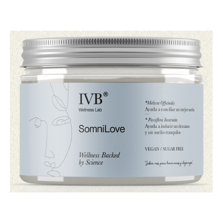 IVB SomniLove Naranja 210 g