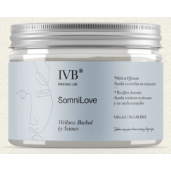 IVB SomniLove Limón 210 g