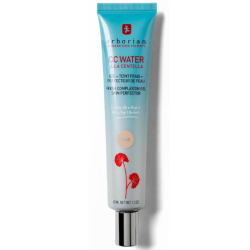 Erborian CC Water 40ml - Gel hidratante ultraligero refrescante y m...