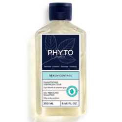 PHYTO CONTROL SEBO Champú Seborreductor 250 ml