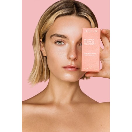 HOLISI The Daily Radiance Treatment 30 ml