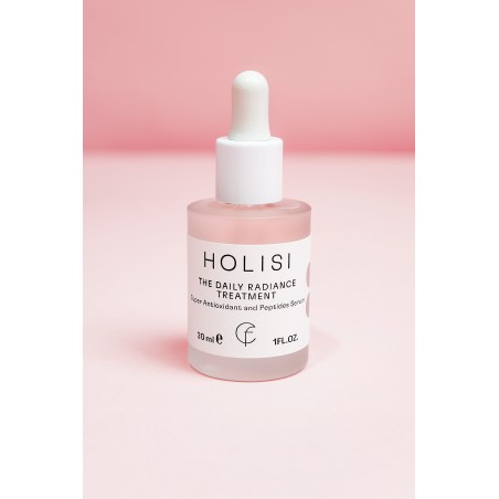 HOLISI The Daily Radiance Treatment 30 ml