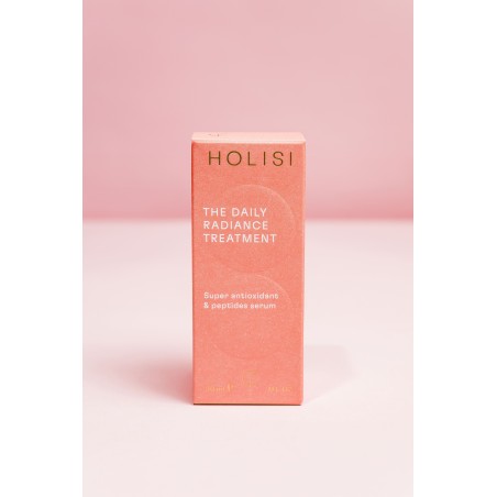 HOLISI The Daily Radiance Treatment 30 ml