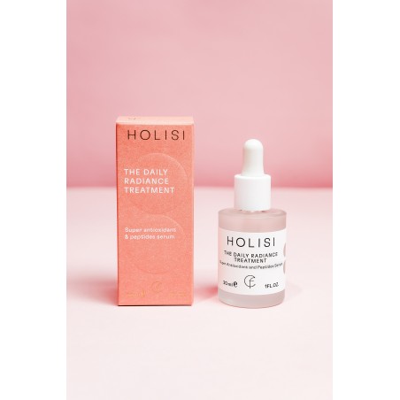 HOLISI The Daily Radiance Treatment 30 ml