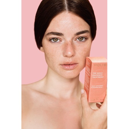 HOLISI The Retinal Treatment 30 ml HOLISI The Retinal Treatment 30 ml