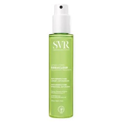 SVR Sebiaclear Spray Corporal 150 ml