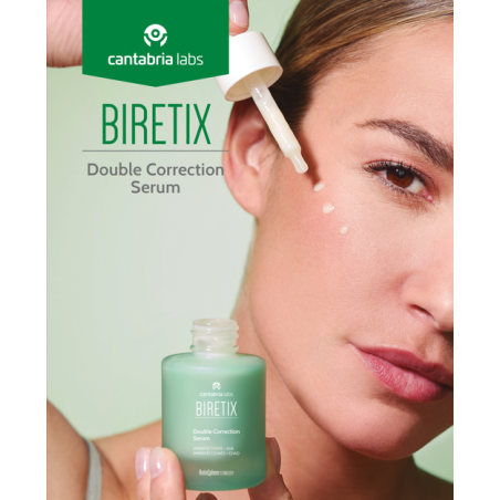 Biretix Sérum Double Correction 30 ml