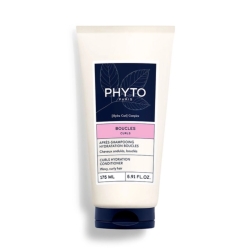 PHYTO RIZOS Acondicionador Hidratación Rizos 175 ml