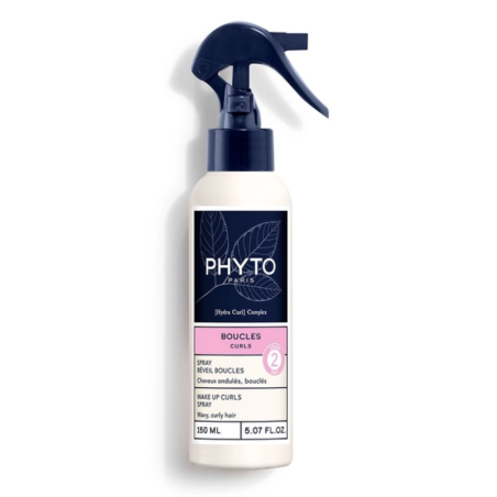 PHYTOSPECIFIC Spray Revelador Para Rizos 150 ml | Capilar | Farmael...