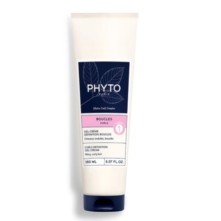 PHYTO RIZOS Gel-Crema definición de rizos 150 ml | Capilar | Far... PHYTO RIZOS Gel-Crema definición de rizos 150 ml | Capilar | Far...