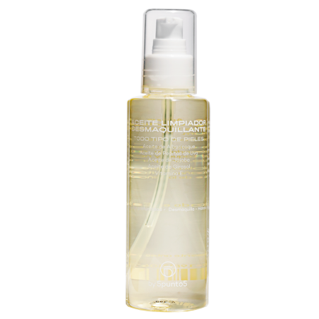 5punto5 Aceite Desmaquillante 150 ml
