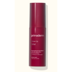 Primaderm Glow Up Mist Bruma Iluminadora 50 ml