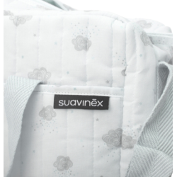 Suavinex Bolso color VERDE cosmética bebé | Bebé | Farmaelglobo 2