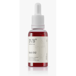 IVB Metil-B 12 30 ml