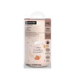 Suavinex Termo para papillas estampado peras 400 ml | Marcas | Farm... 2