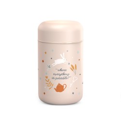 Suavinex Termo para papillas estampado peras 400 ml | Marcas | Farm...