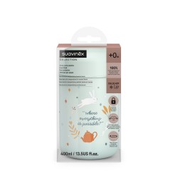 Suavinex Termo para papillas estampado plátanos 400 ml | Suavinex |... 2