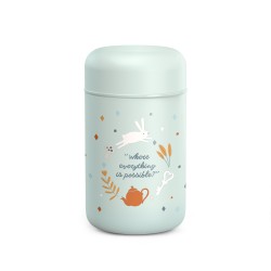 Suavinex Termo para papillas estampado plátanos 400 ml | Suavinex |...