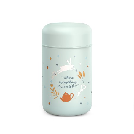 Suavinex Termo para papillas estampado plátanos 400 ml | Suavinex |... Suavinex Termo para papillas estampado plátanos 400 ml | Suavinex |...