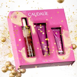 Caudalie Cofre Thé Des Vignes Colonia 50 ml + REGALOS | Cosmética |... 2