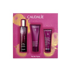 Caudalie Cofre Thé Des Vignes Colonia 50 ml + REGALOS | Cosmética |...