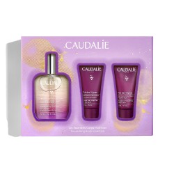 Caudalie Cofre Mosturizing Oil Elixir 50 ml + REGALOS