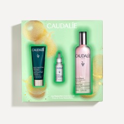 Caudalie Cofre Agua de Belleza 100 ml + REGALOS | Facial | Farmaelg...