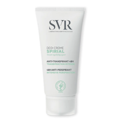 SVR SPIRIAL Crme 50ml Desodorante Antitranspirante | Inicio | Farm...