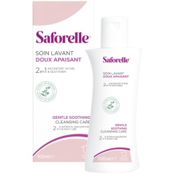 Saforelle Gel Intimo 100 ml