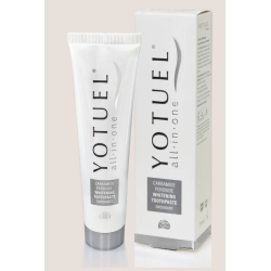 Yotuel DUPLO All In One Sabor Snowmint (2ª Ud -40% Descuento) 2