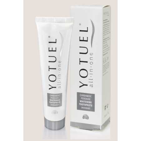 Yotuel DUPLO All In One Sabor Snowmint (2ª Ud -40% Descuento)
