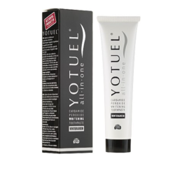 Yotuel All In One Sabor Wintergreen 75 g