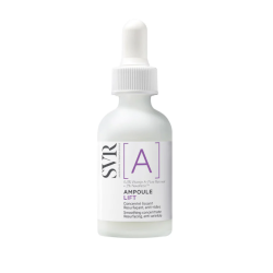 SVR Ampoule A - Sérum vitamina A 30 ml | Antiedad | Farmaelglobo